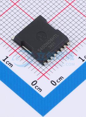 S400N06HTL HL(富海微) TOLL-8L 场效应管 现货