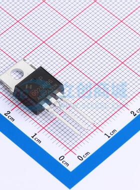 HYG025N06LS2P HUAYI(华羿微) TO-220FB-3L 场效应管 现货