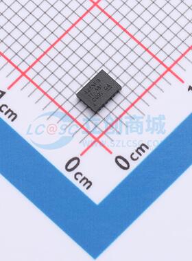 SN74LVC1G00DRLR SOT-5X3-5 全新原装 TI(德州仪器)