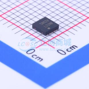 BQ24259RGER VQFN-24-EP(4x4) 全新原装 TI(德州仪器)