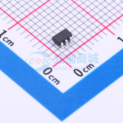 IRLMS6802TRPBF  SOT-23-6 场效应管 现货