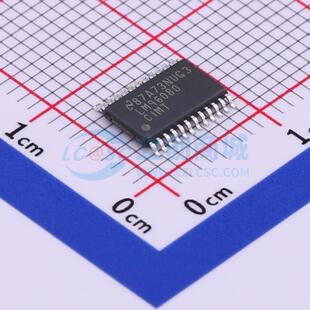 UC2846DW SOIC-16-300mil 全新原装 TI(德州仪器)