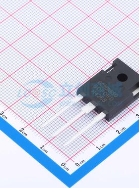 GC20N65QD GOFORD(谷峰) TO-247 场效应管 现货