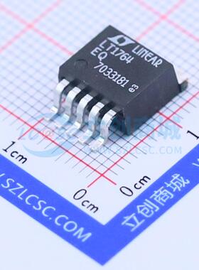 LMR38010SQDDARQ1 SOPowerPAD-8 全新原装 TI(德州仪器)