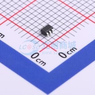 2N7002KD FUXINSEMI(富芯森美) SOT-363 场效应管 现货