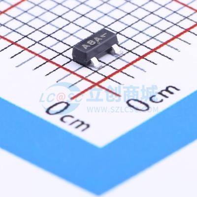 SMMUN2211LT1G onsemi(安森美) SOT-23 数字晶体管 现货