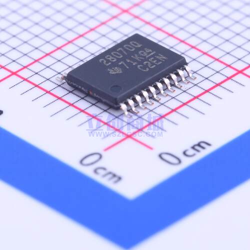 OPA2277PA DIP-8 全新原装 TI(德州仪器)