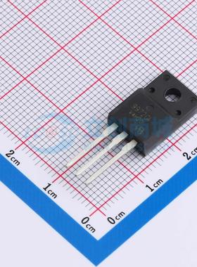 AP9972GI-VB VBsemi(微碧半导体) TO-220F 场效应管 现货