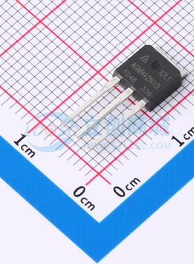 AGMH12N10I AGM-Semi(芯控源) TO-251 场效应管 现货