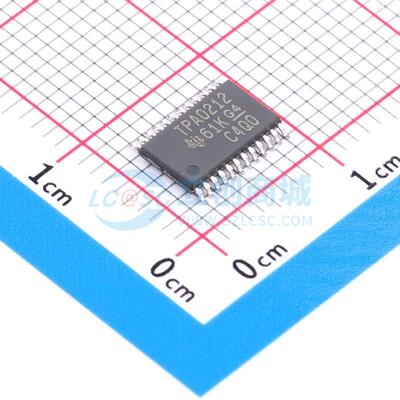 UCC21222QDRQ1 SOIC-16 全新原装 TI(德州仪器)