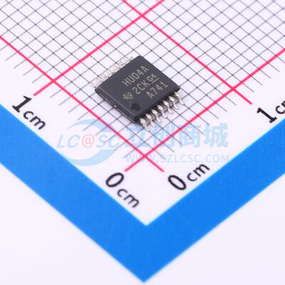 INA180A4IDBVR SOT-23-5 全新原装 TI(德州仪器)