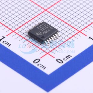 TPS54873PWP HTSSOP-28-EP 全新原装 TI(德州仪器)