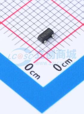 IRFML8244TRPBF KUU SOT-23 场效应管 现货