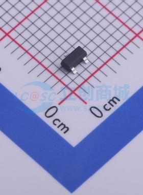 DPBT8105-7 DIODES(美台) SOT-23-3 三极管 现货