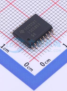 TRS3243ECPWR TSSOP-28 全新原装 TI(德州仪器)