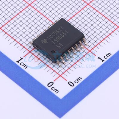 TRS3243ECPWR TSSOP-28 全新原装 TI(德州仪器)