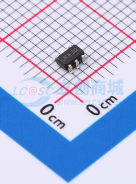TPS62825DMQR VSON-6(1.5x1.5) 全新原装 TI(德州仪器)