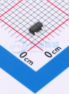 AM2328N-T1-PF-VB VBsemi(微碧半导体) SOT-23 场效应管 现货