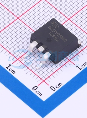 NCEP02580D NCE(无锡新洁能) TO-263 场效应管 现货