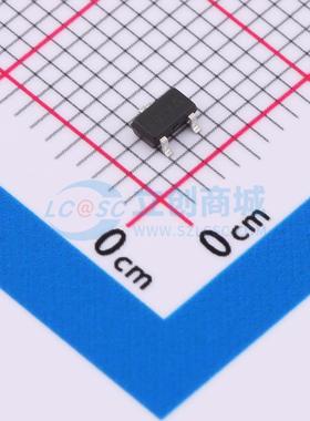 AO3418-HXY HXY MOSFET(华轩阳电子) SOT-23-3L 场效应管 现货
