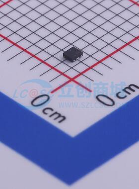 BC807-40QAZ Nexperia(安世) DFN1010-3 三极管 现货