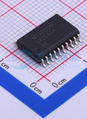 SN74HC266DR SOIC-14 全新原装 TI(德州仪器)