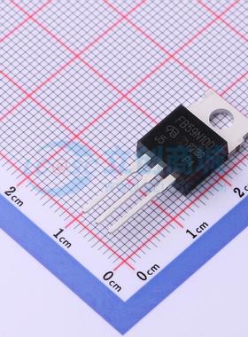 IRFB59N10DPBF-VB VBsemi(微碧半导体) TO-220 场效应管 现货