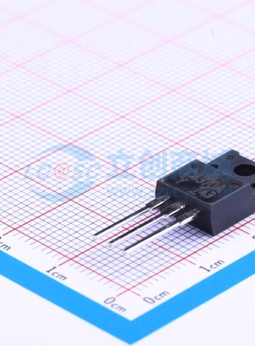 KTC4370A-Y-U/PF KEC TO-220IS 三极管 现货