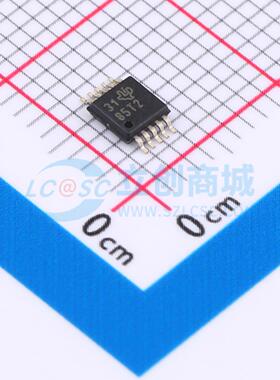 TLV70712PDQNR X2-SON-4-EP(1x1) 全新原装 TI(德州仪器)