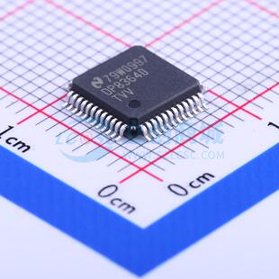 TPS2553DRVR WSON-6-EP(2x2) 全新原装 TI(德州仪器)
