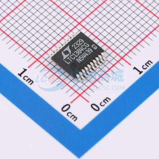 TLC59213IPWR TSSOP-20 全新原装 TI(德州仪器)