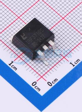 IRF3710STR minos(迈诺斯) TO-263 场效应管 现货