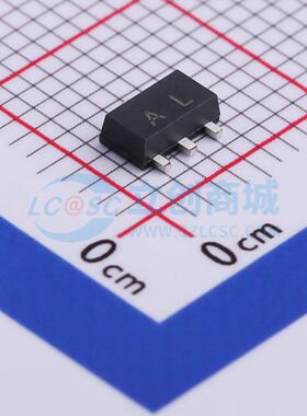 BCX53-16 KEXIN(科信) SOT-89-3 三极管 现货