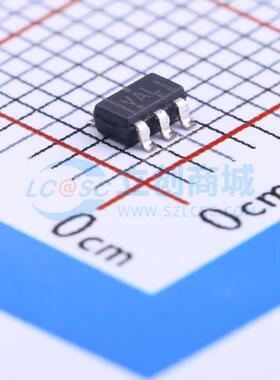 SN74HC257PWR TSSOP-16 全新原装 TI(德州仪器)