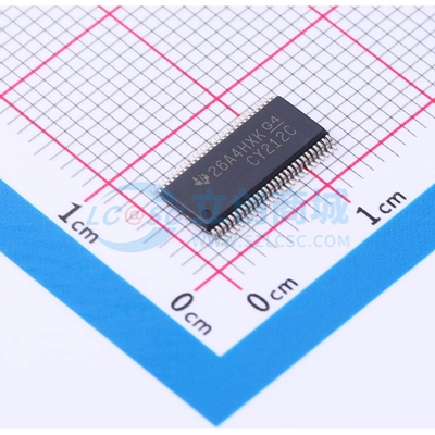 TPS54360DDAR SOIC-8-EP 全新原装 TI(德州仪器)