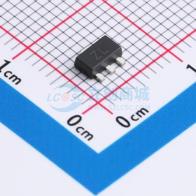 2SB1260-R Slkor(萨科微) SOT-89 三极管 现货