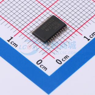 ISO7841DWR SOIC-16-300mil 全新原装 TI(德州仪器)