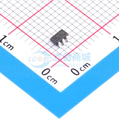 TS3A5017RSVR UQFN-16(1.8x2.6) 全新原装 TI(德州仪器)