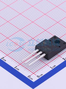 NCE70T360F NCE(无锡新洁能) TO-220F-3 场效应管 现货