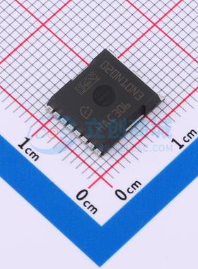 IPT020N10N3ATMA1  HSOF-8 场效应管 现货