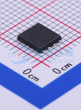 AON6508 AOS PDFN-8(5.8x4.9) 场效应管 现货