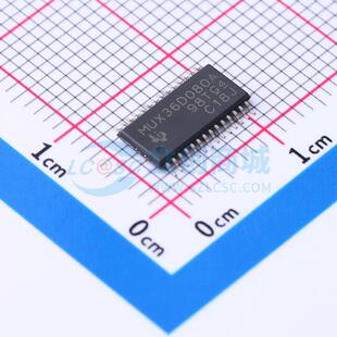 OPA2170AIDSGR WSON-8-EP(2x2) 全新原装 TI(德州仪器)