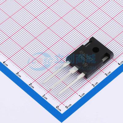 IPWS65R075CFD7A-VB VBsemi(微碧半导体) TO-247 场效应管 现货