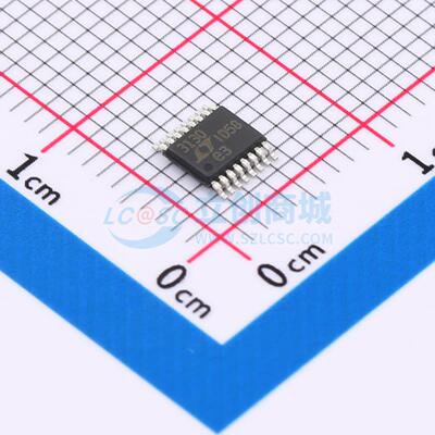 LM96063CISDX/NOPB WSON-10-EP(3.1x3.1) 全新原装 TI(德州仪器)