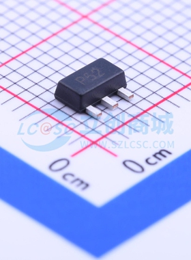 ZVP4525ZTA DIODES(美台) SOT-89-3 场效应管 现货