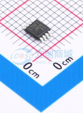 TLE2144IDWR SOIC-16-300mil 全新原装 TI(德州仪器)