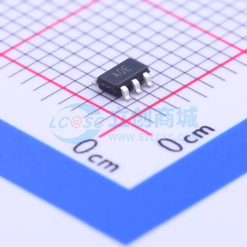 LMP8646MKX/NOPB TSOT-23-6 全新原装 TI(德州仪器)