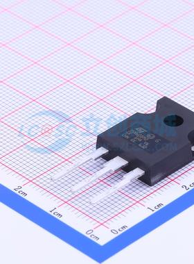STW35N60DM2 ST(意法半导体) TO-247AC-3 场效应管 现货