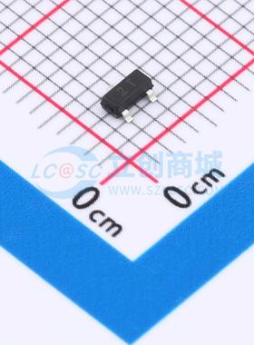 SST4403T116-HXY HXY MOSFET(华轩阳电子) SOT-23 三极管 现货