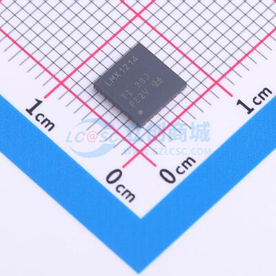 TPS62850140QDYCRQ1 SOT-583 全新原装 TI(德州仪器)